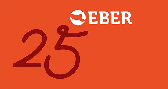 25° eber le radici nel futuro