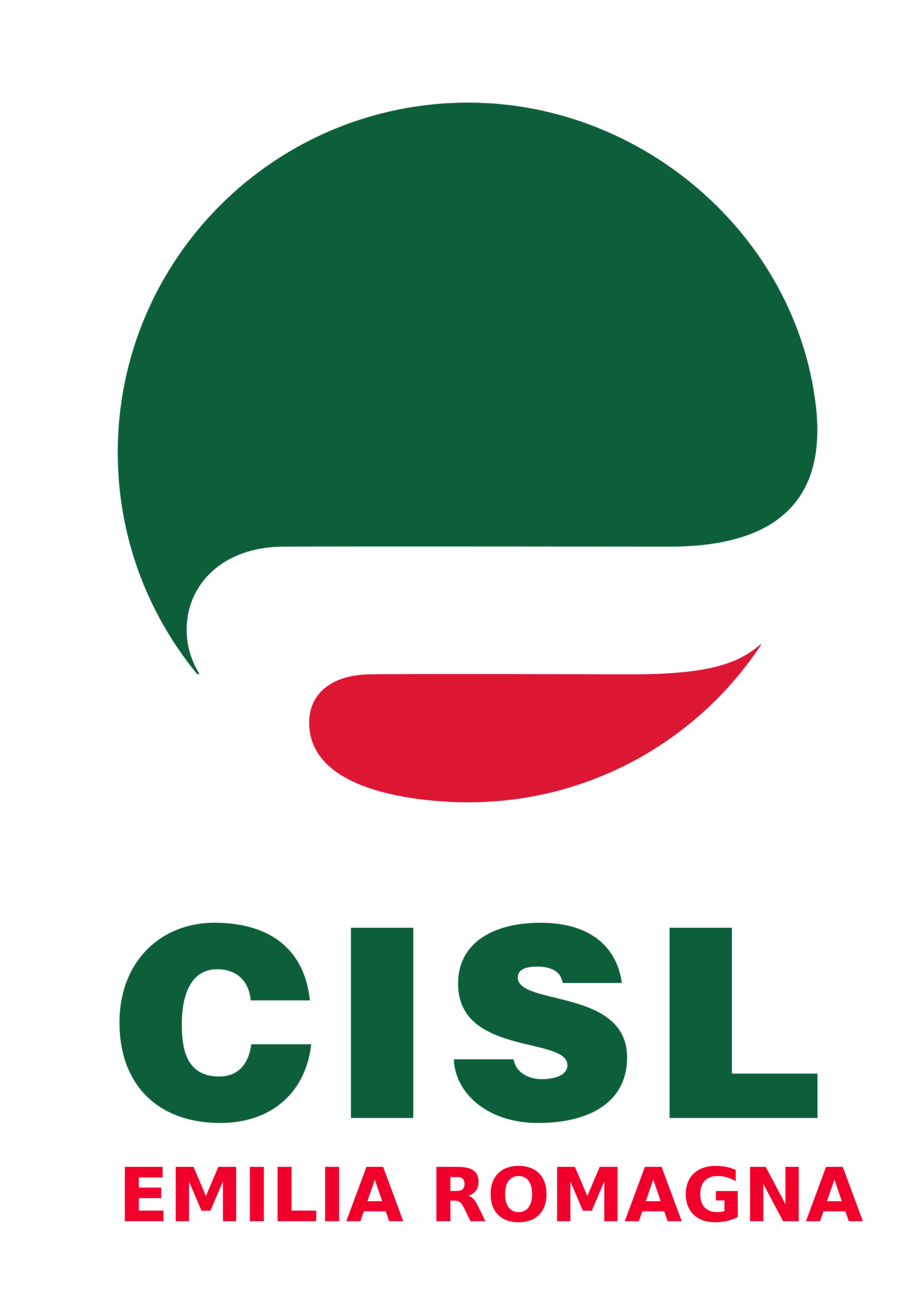 CISL logo